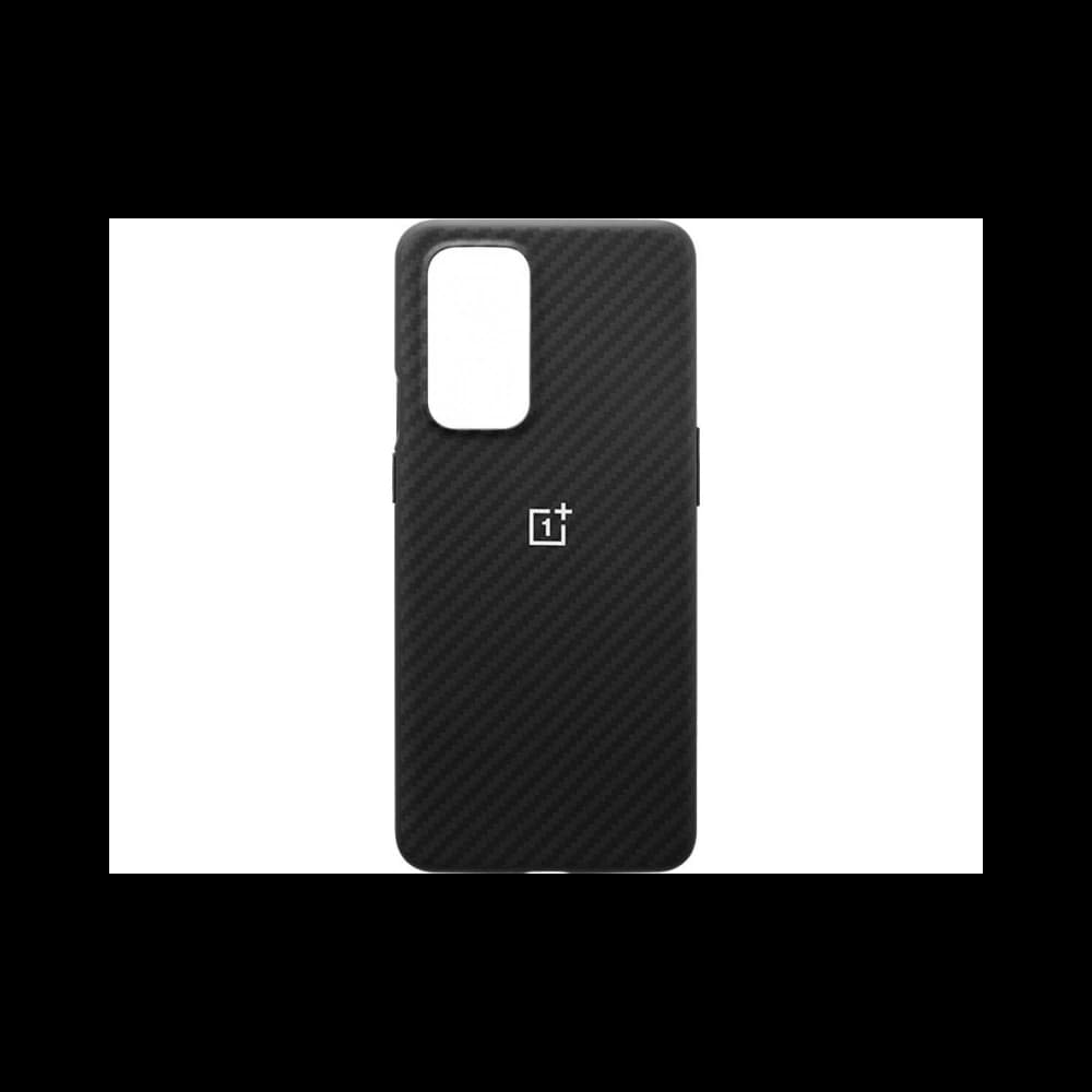OnePlus 9 Pro Carbon Bumper Gehäuse - 3