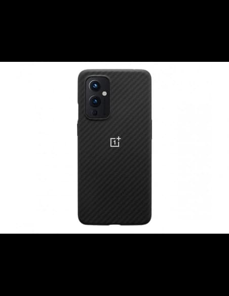 OnePlus 9 Karbon Bumper Case