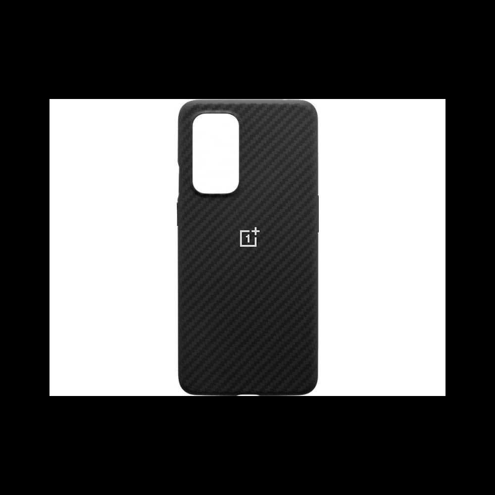 Pouzdro OnePlus 9 Karbon Bumper Case - 3