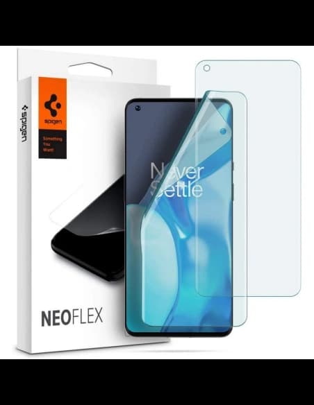 Spigen OnePlus Film Neo Flex 9 Pro [2 PACK]