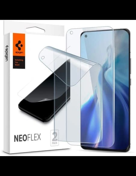 Spigen Xiaomi Film Neo Flex Mi 11/11 Ultra
