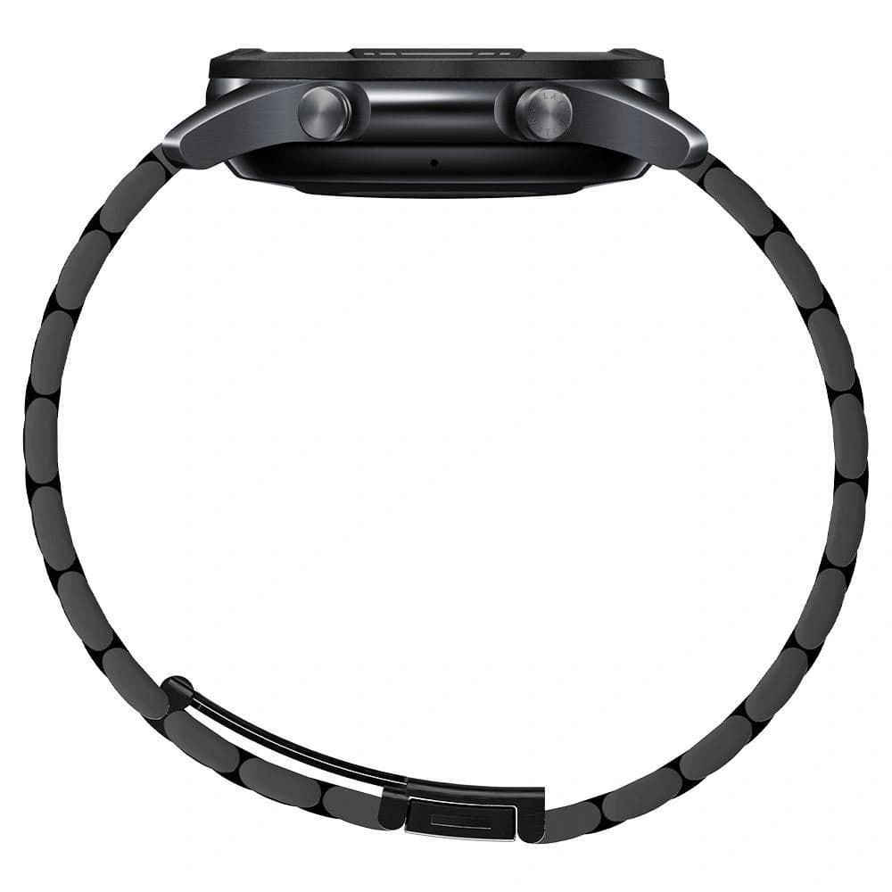 Spigen Chrono Shield Samsung Galaxy Watch 3 45mm Black - 3