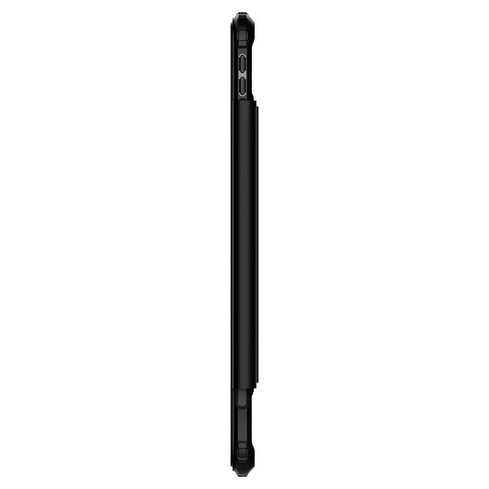 Etui Spigen Ultra Hybrid Pro Apple iPad Pro 11 2020/2021 (2. a 3. generace) Černá - 3