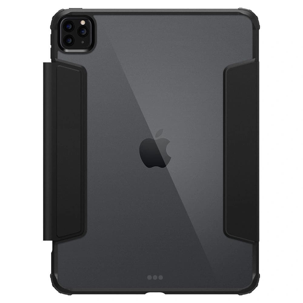 Etui Spigen Ultra Hybrid Pro Apple iPad Pro 11 2020/2021 (2. a 3. generace) Černá - 4
