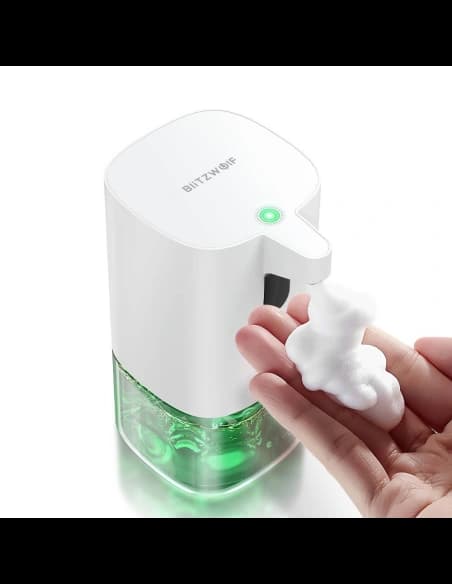 Bezdotykový dozator de săpun BlitzWolf BW-FD2, 300ml