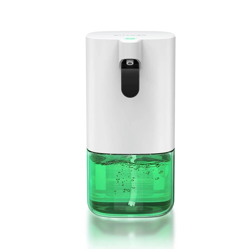 Bezdotykový dozator de săpun BlitzWolf BW-FD2, 300ml - 3