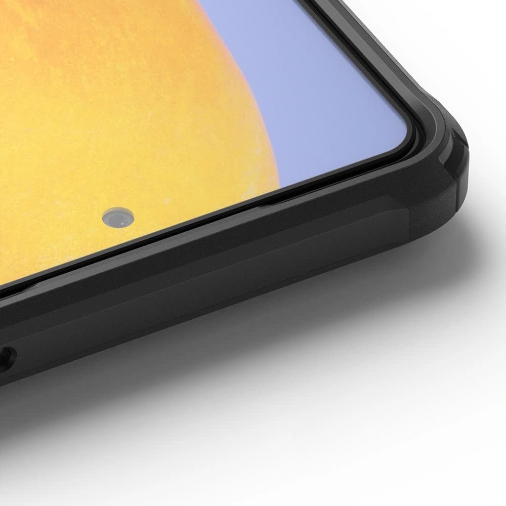 Ringke ID Glass Samsung Galaxy A72 Full Cover - 9