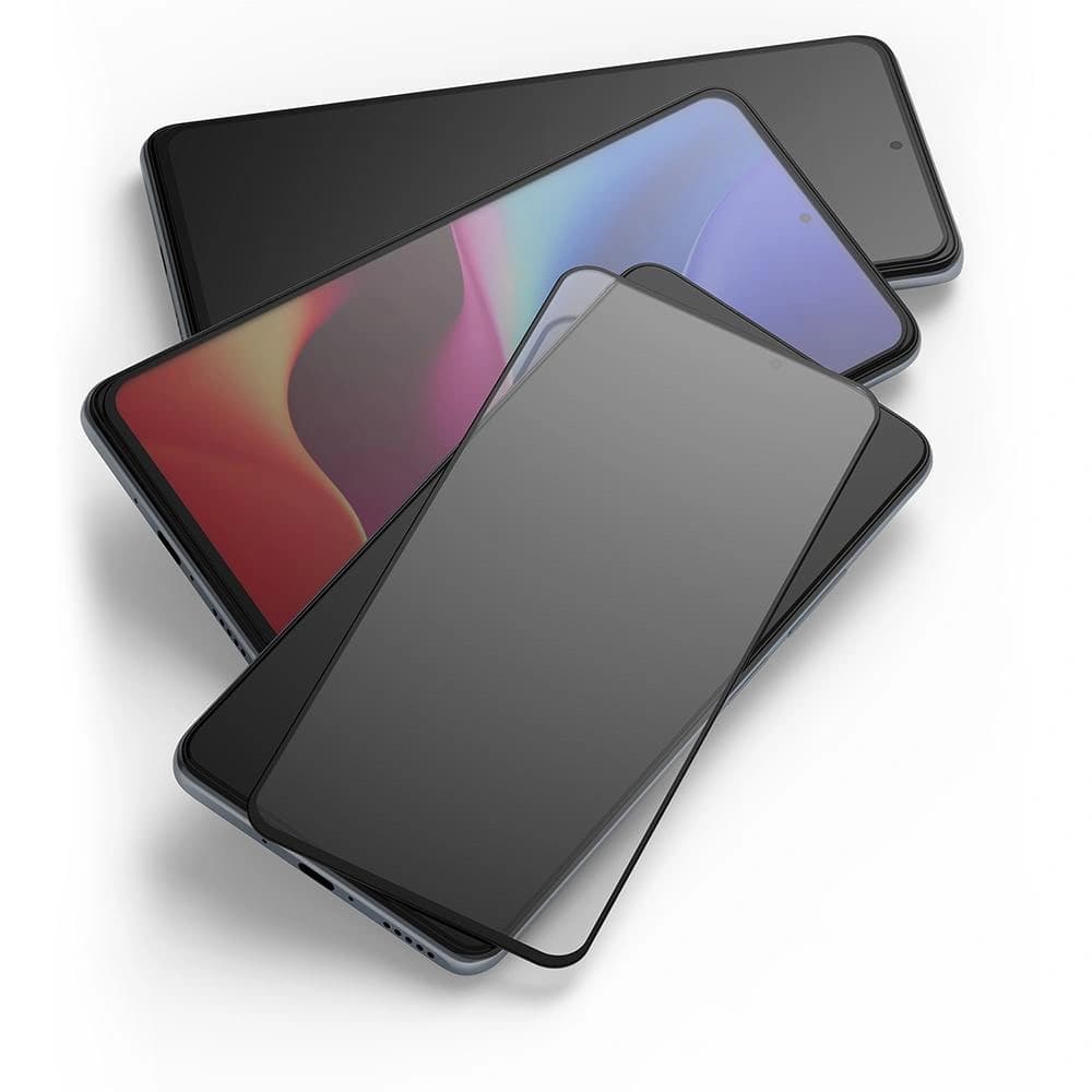 Tvrzené sklo Ringke ID Glass Xiaomi Mi 11i/Mi 11X/Pocophone F3/Redmi K40/K40 Pro/K40 Pro Plus Full Cover - 2