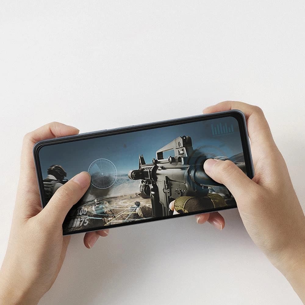 Tvrzené sklo Ringke ID Glass Xiaomi Mi 11i/Mi 11X/Pocophone F3/Redmi K40/K40 Pro/K40 Pro Plus Full Cover - 7