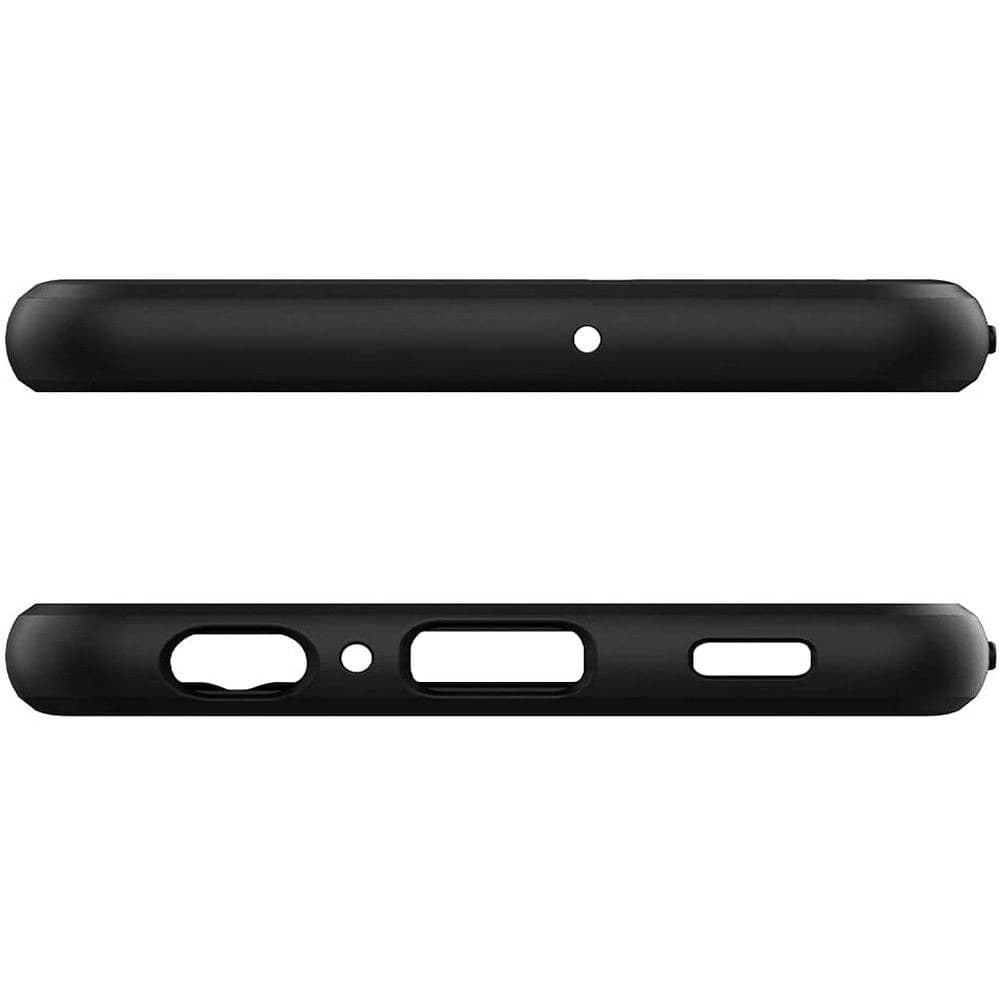 Spigen Rugged Armor Samsung Galaxy A32 5G Matte Black - 6