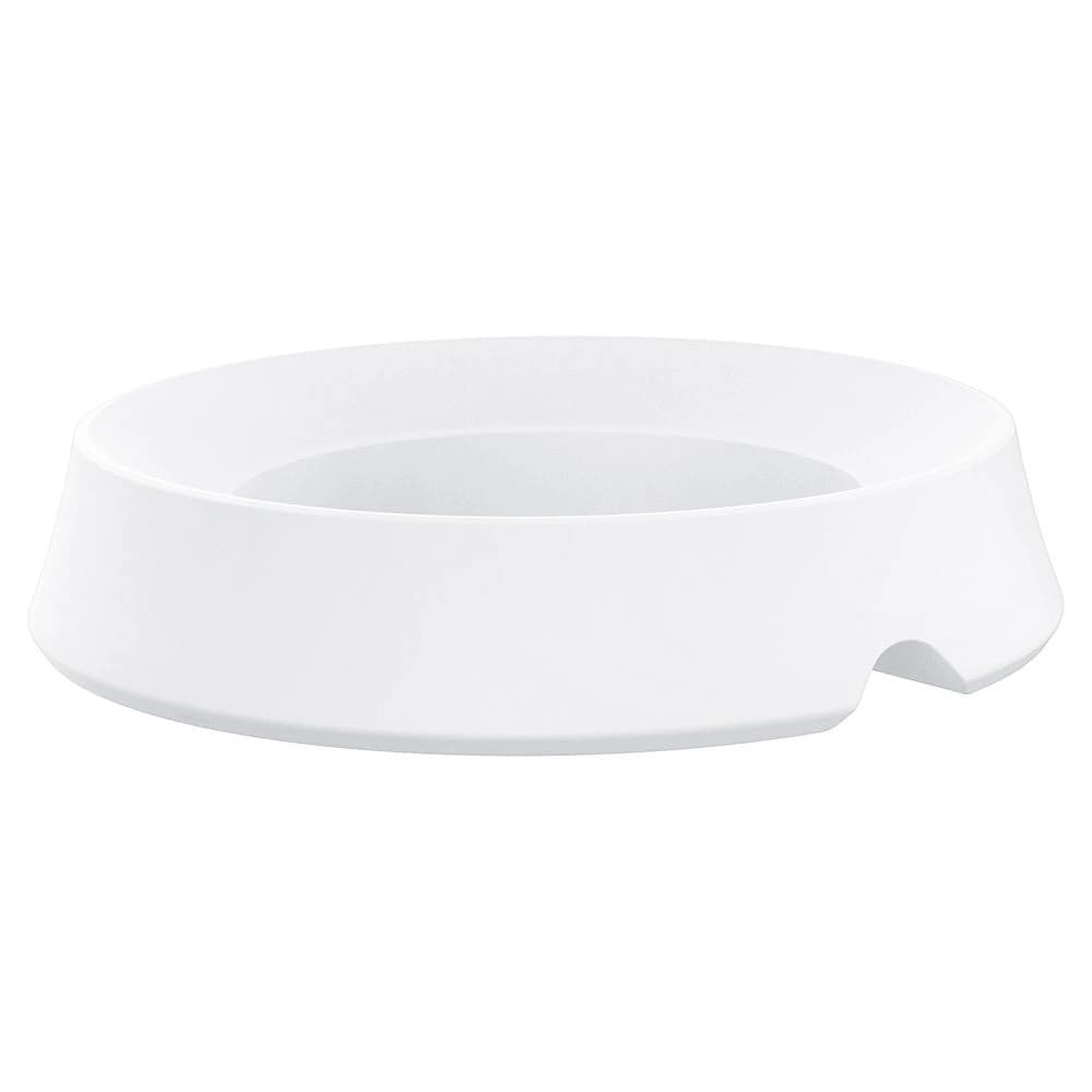 Spigen Silicone Fit Apple Homepod Mini Stand White - 3