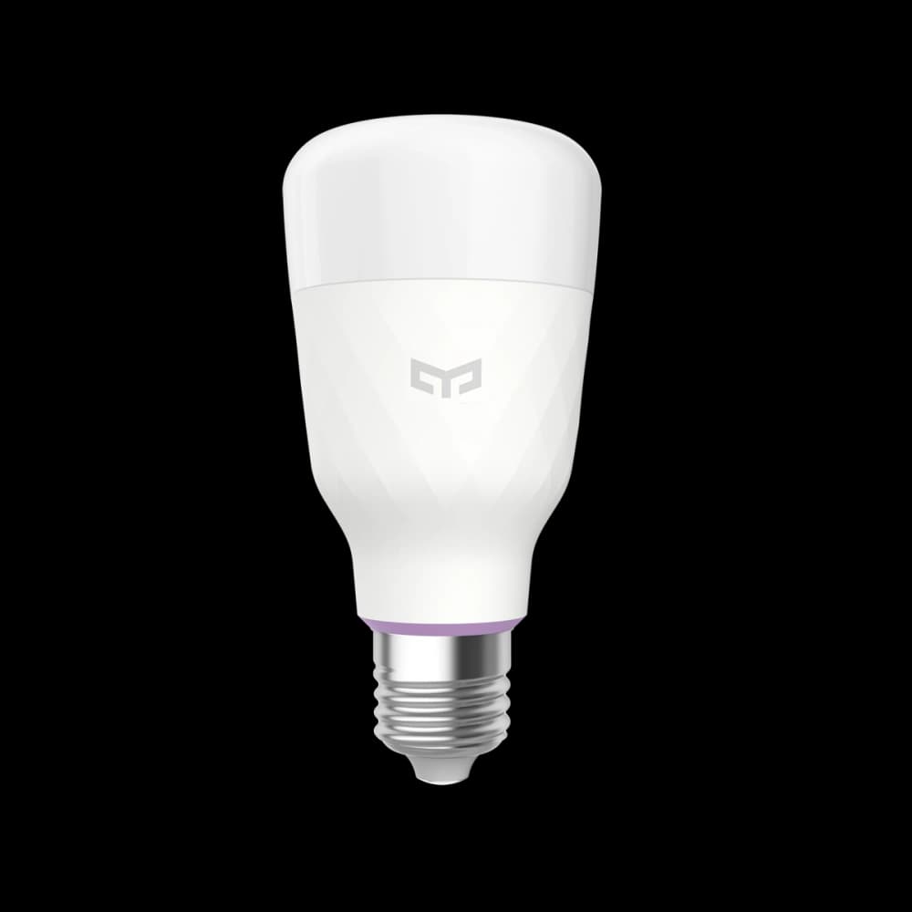 Smart žárovka LED Yeelight Smart Bulb 1S (RGB) - 3