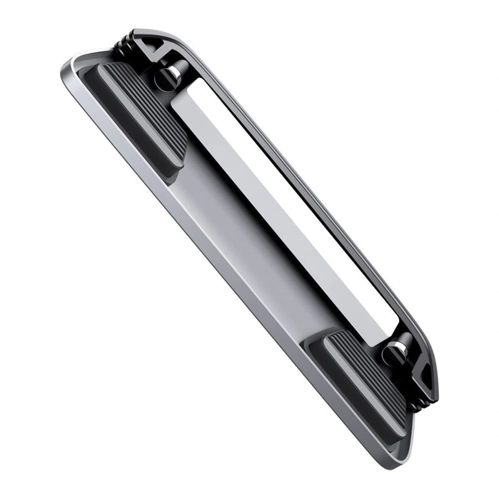 Baseus Auto-Lufterfrischer Paddle (silber) - 6