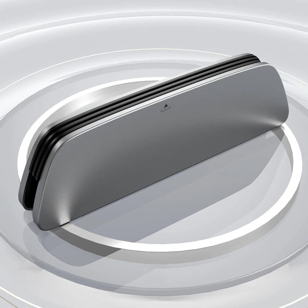 Baseus Auto-Lufterfrischer Paddle (silber) - 10