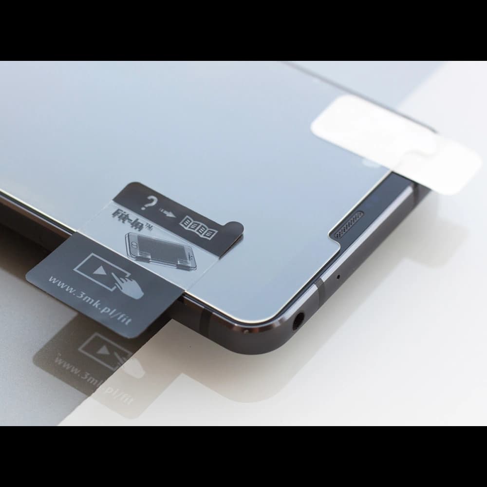 3MK HardGlass Xiaomi Mi 11 Lite 4G/5G - 5