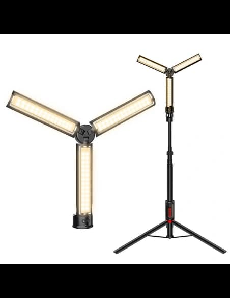 Lámpa / állvány Blitzwolf BW-SL7