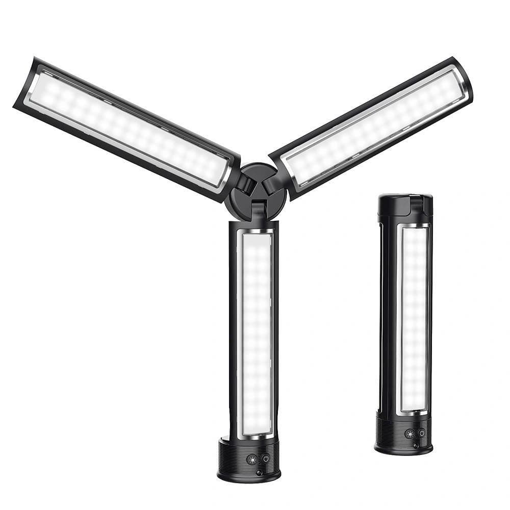 Lampa / stativ Blitzwolf BW-SL7 - 2