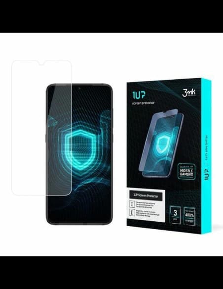 3MK 1UP Redmi 9C [3 PACK]