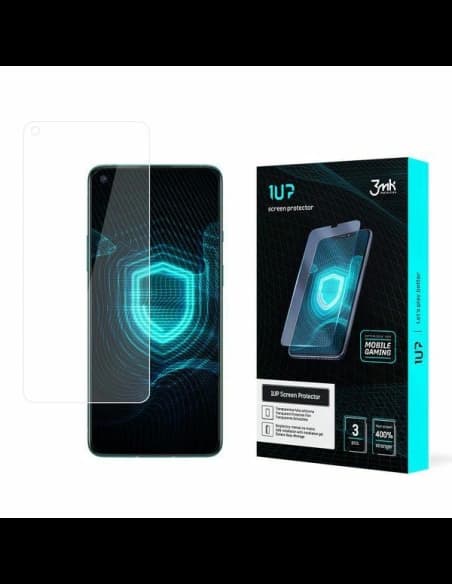Fólie na ochranu pro hráče 3MK 1UP OnePlus 8T 5G [3 PACK]