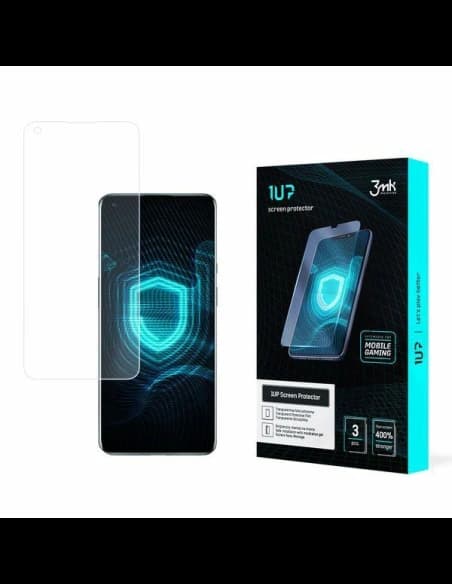 3MK OnePlus Gaming-Schutzfolie 1UP 9 Pro [3 PACK]