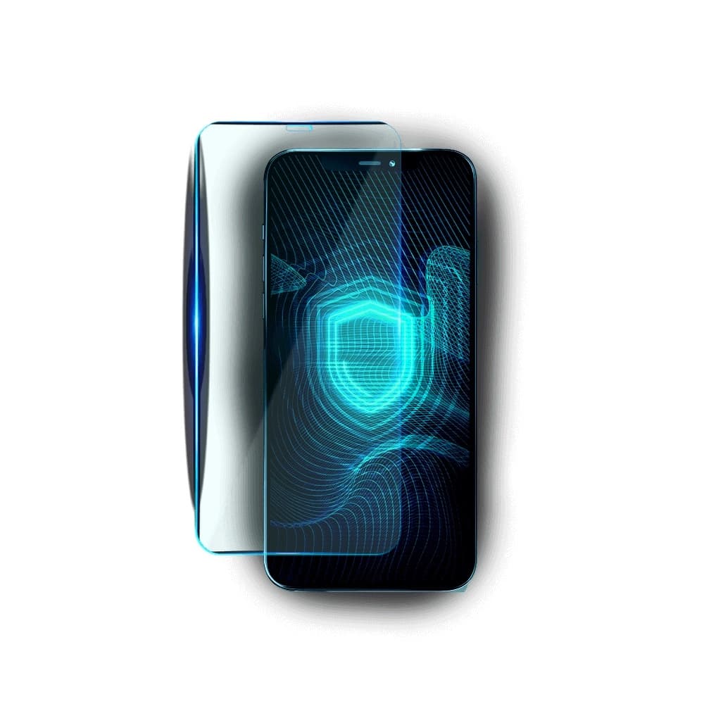 Fólie na ochranu pro hráče 3MK 1UP OnePlus 8T 5G [3 PACK] - 6