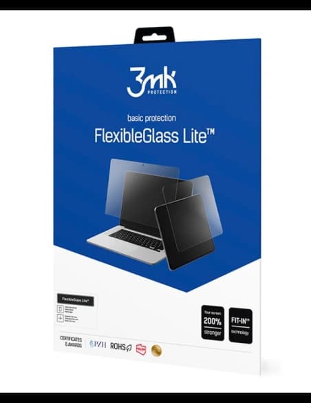 3MK FlexibleGlass Lite Macbook Air 13 2020
