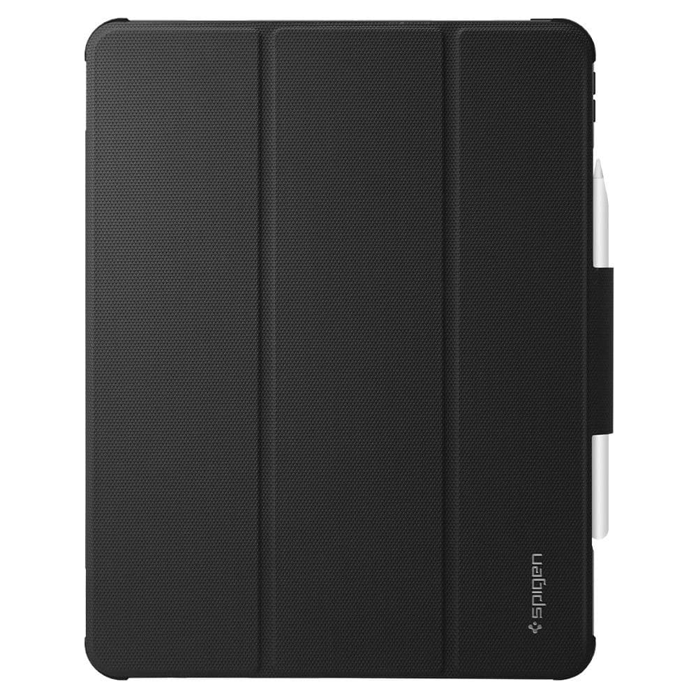Etui Spigen Rugged Armor Pro Apple iPad Pro 12.9 2021 (a 5-a generație) Negru - 4