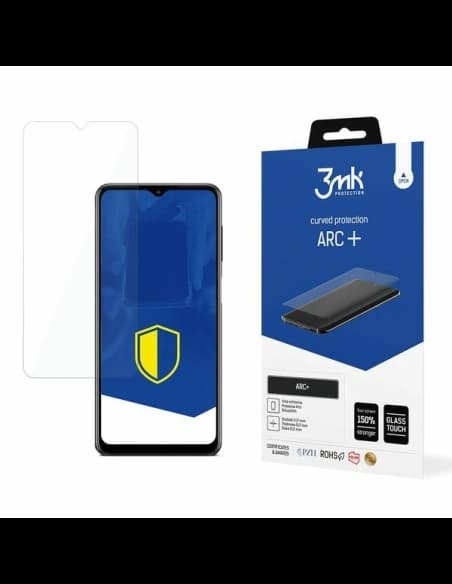 3MK Samsung Schutzfolie ARC+ Galaxy M12