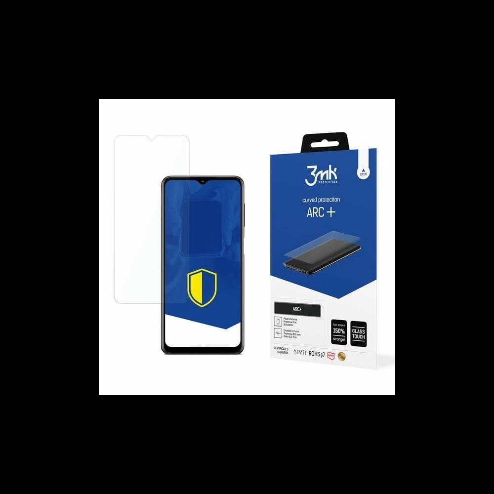 3MK Samsung Schutzfolie ARC+ Galaxy M12 - 1