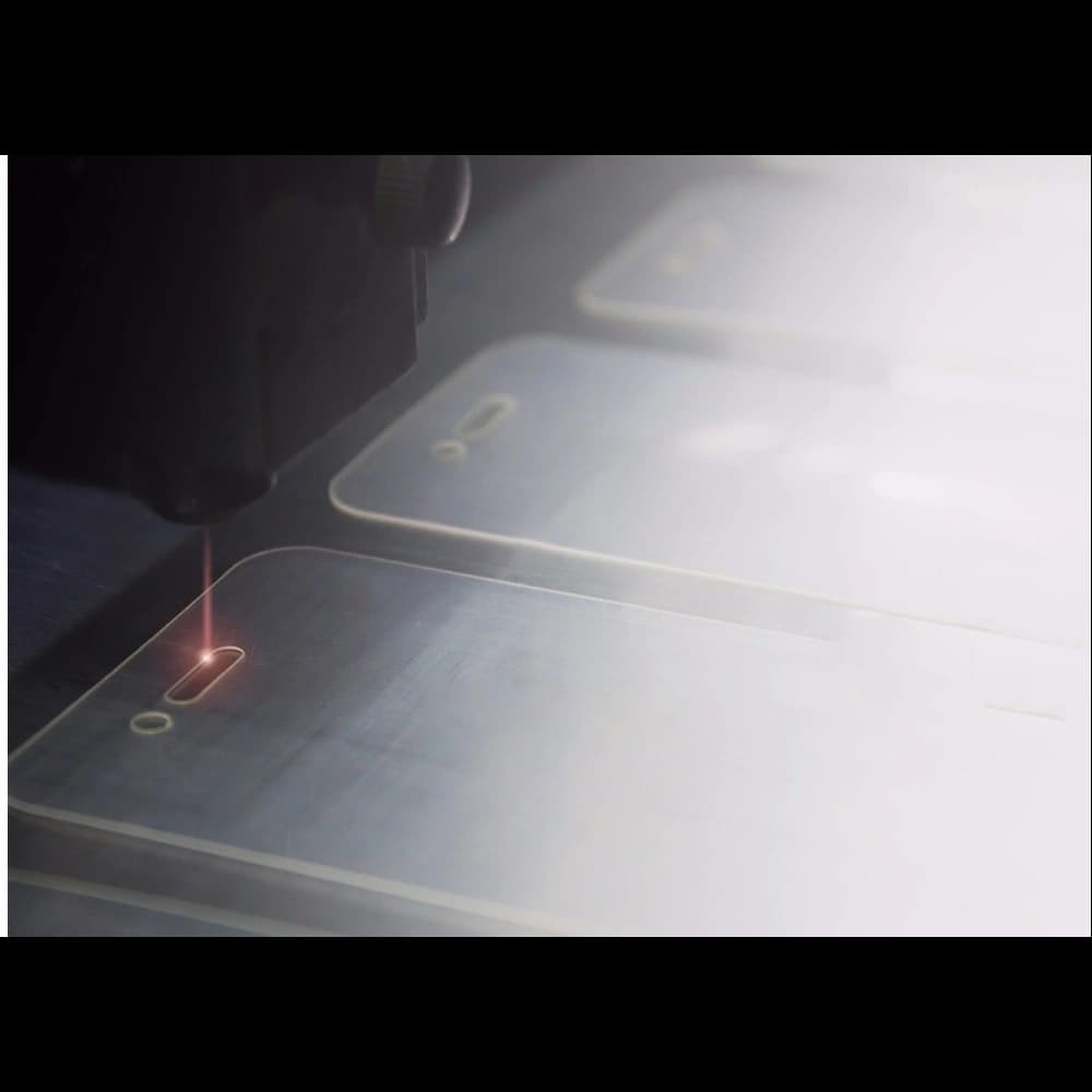 3MK Samsung Hybridglas FlexibleGlass Galaxy M12 - 9