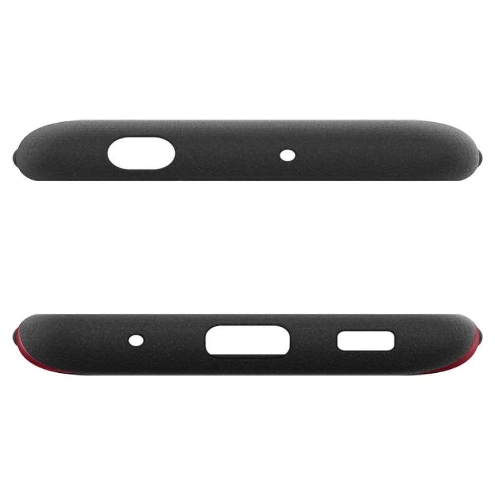 Caseology Samsung Gehäuse Legion Galaxy Xcover 5 Stein Rot - 5