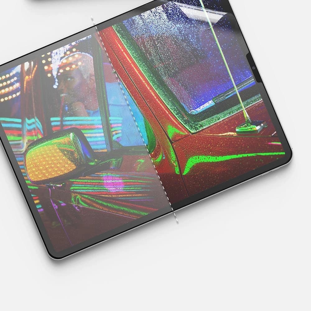 Folia Ringke Paper Touch Soft Apple iPad Air 10.9 2020/2022 (4. a 5. gen) / iPad Pro 11 2018/2020/2021 (1., 2. a 3. gen) / iPad Air 11 2024 (6. generace) - 4