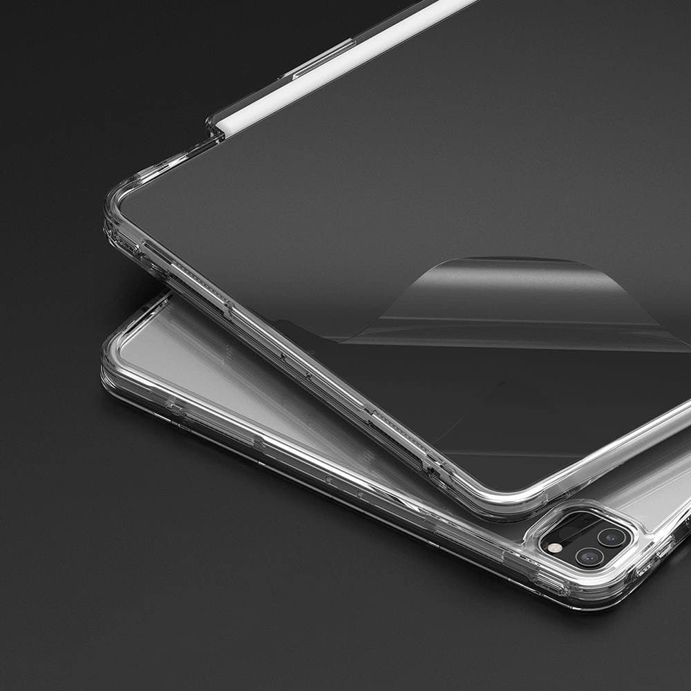 Folia Ringke Paper Touch Hard Apple iPad Air 10.9 2020/2022 (gen 4 și 5) / iPad Pro 11 2018/2020/2021 (gen 1, 2 și 3) / iPad Air 11 2024 (gen 6) - 5