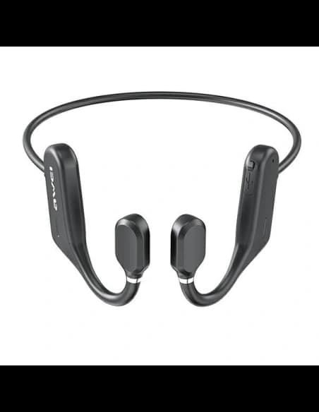 AWEI Bluetooth Sport-Kopfhörer A889BL schwarz/schwarz