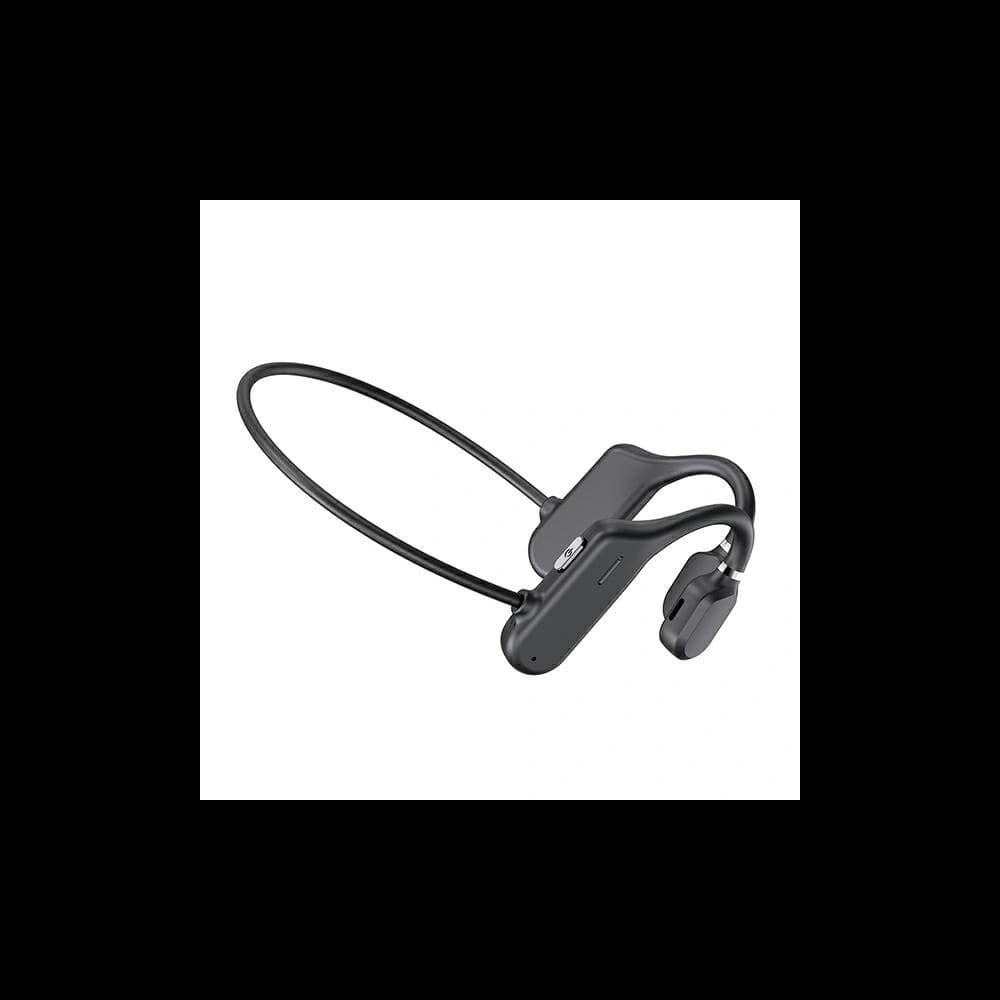 AWEI sportovní Bluetooth sluchátka A889BL černá/black - 2