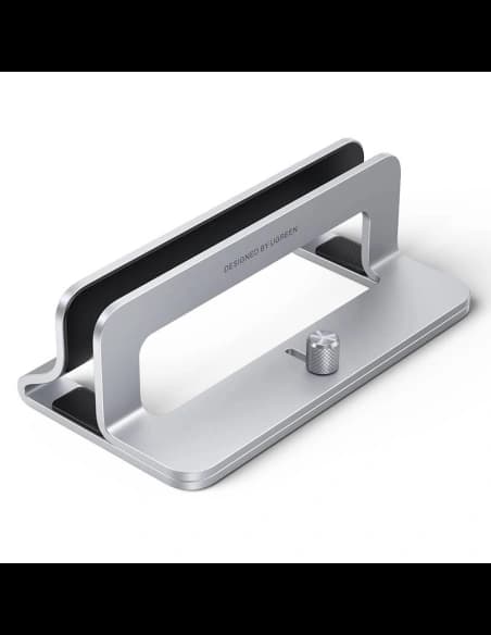 Suport pentru laptop UGREEN LP258 20471B reglabil (argintiu)