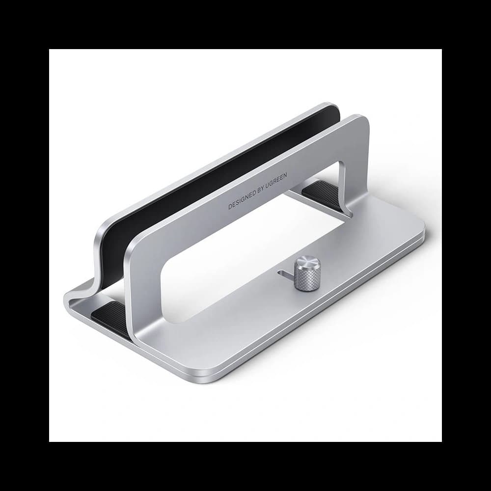 Stojánek na laptop UGREEN LP258 20471B nastavitelný (stříbrný) - 1