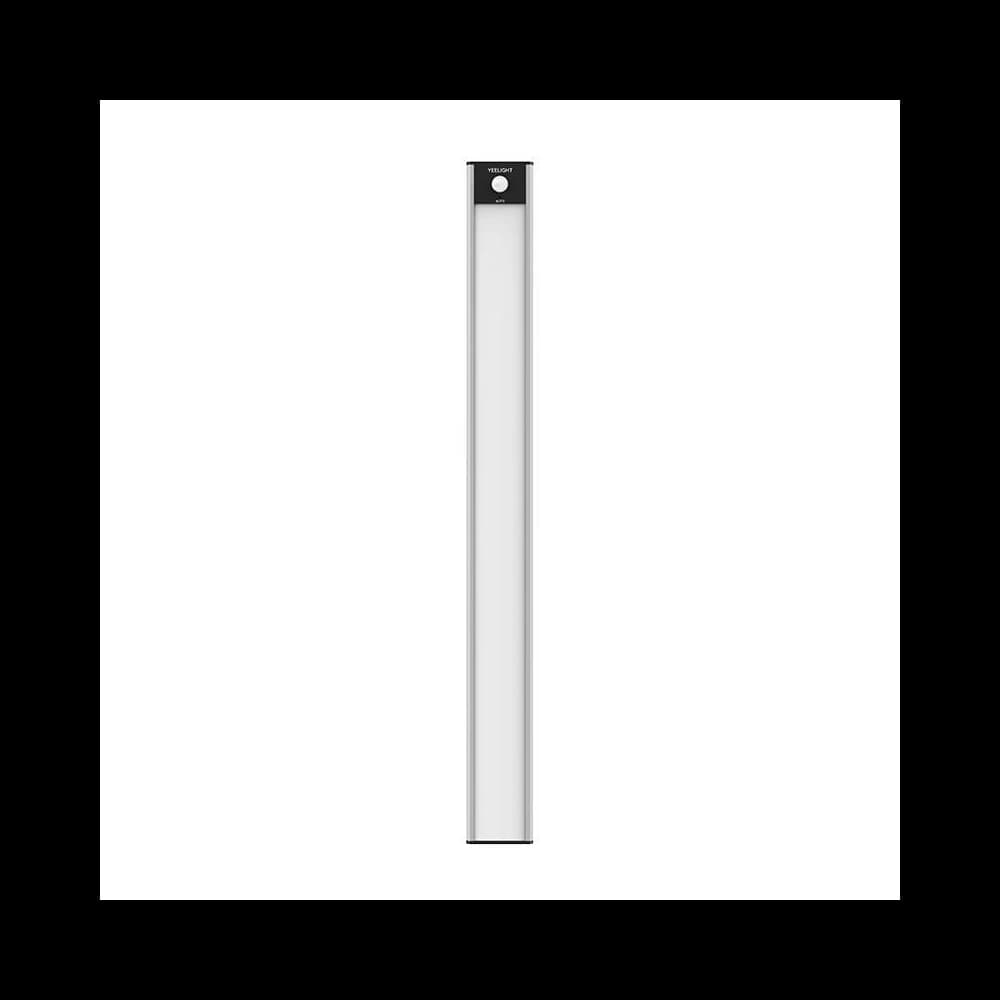 Szekrény lámpa mozgásérzékelővel Yeelight Szekrénylámpa 40cm (Ezüst) - 1