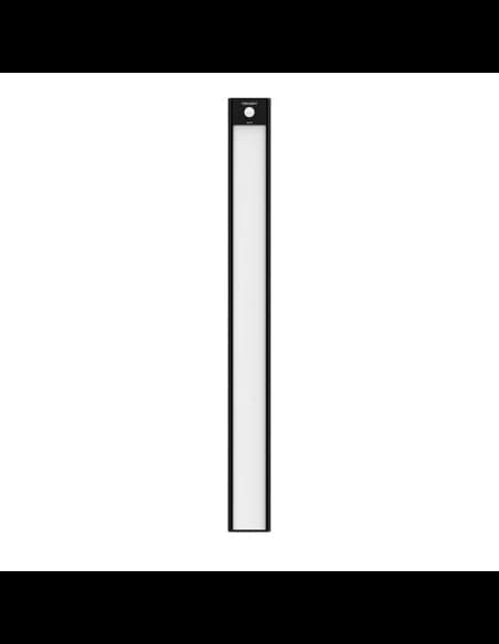 Szényezettségű szekrénylámpa mozgásérzékelővel Yeelight Szekrénylámpa 40cm (Fekete)