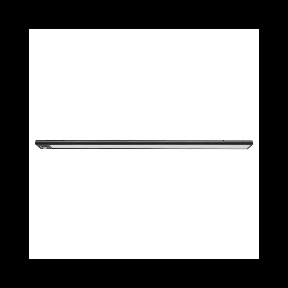 Szényezettségű szekrénylámpa mozgásérzékelővel Yeelight Szekrénylámpa 40cm (Fekete) - 4