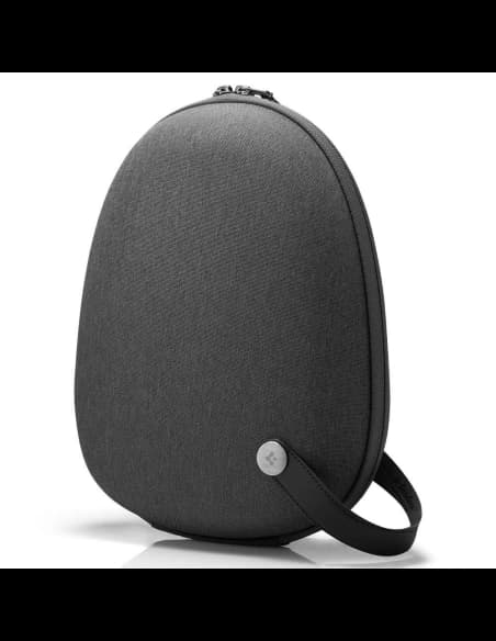 Etui Spigen Klasden Pouch Apple AirPods Max Gri Charcoal