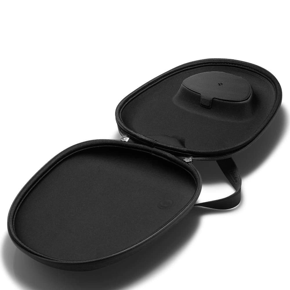 Etui Spigen Klasden Pouch Apple AirPods Max Gri Charcoal - 4