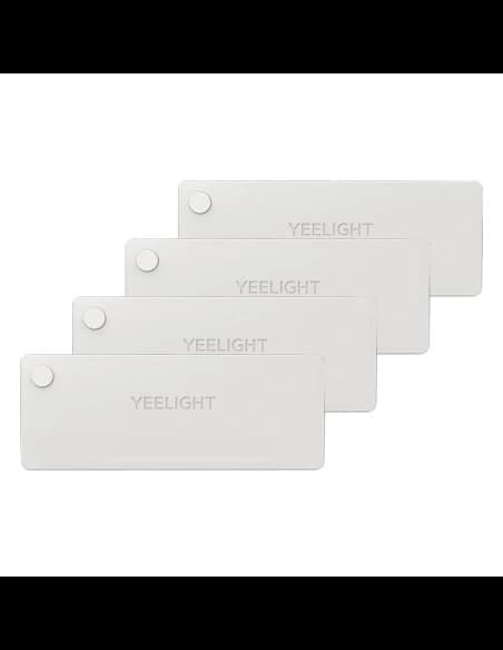 Fiók lámpa mozgásérzékelővel Yeelight LED érzékelős fióklámpa (4db)