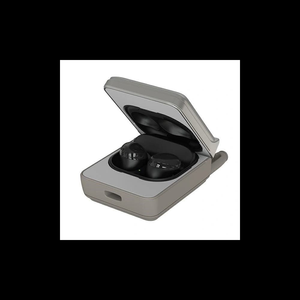 Samsung Galaxy Buds 2/2 Pro/Live/Pro Case GP-FPR190HIBFW Anycall gold - 2