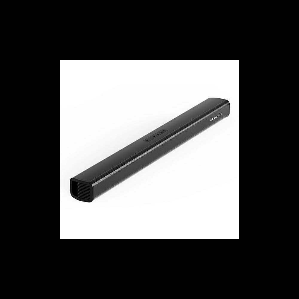 AWEI Soundbar Bluetooth Y999 fekete/black - 1