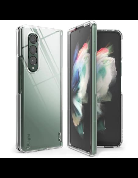 Ringke Slim Samsung Galaxy Z Fold 3 Clear