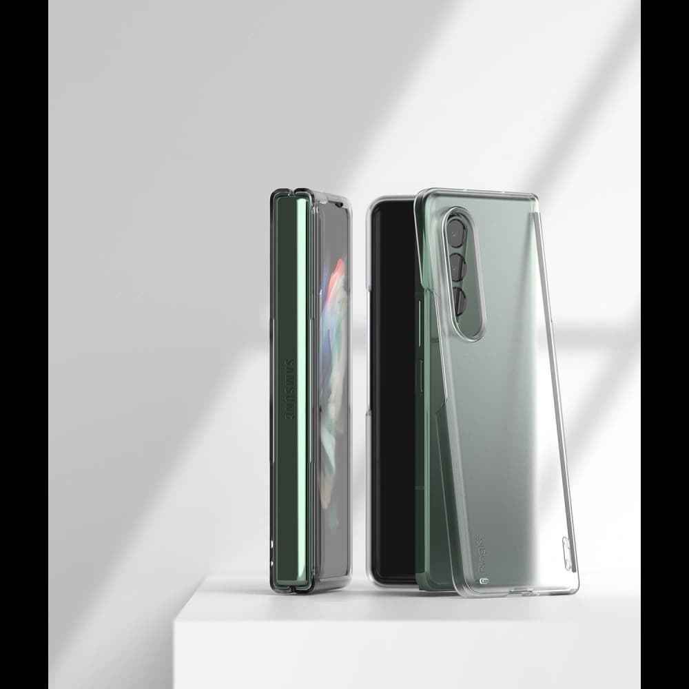 Ringke Slim Samsung Galaxy Z Fold 3 Black - 7