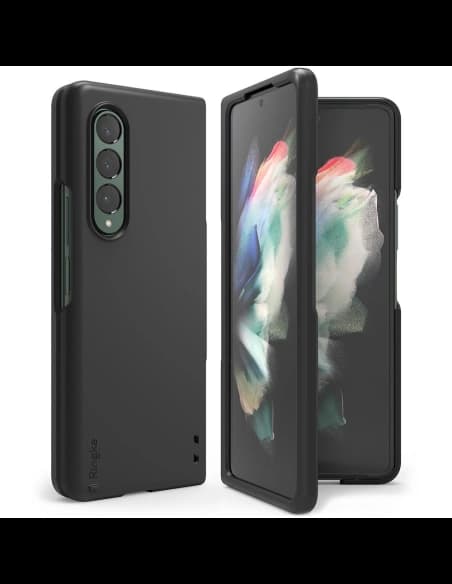 Ringke Slim Samsung Galaxy Z Fold 3 Black