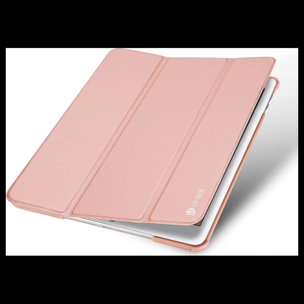 DuxDucis SkinPro Apple iPad 9.7 2018/2017 Rose Gold - 4
