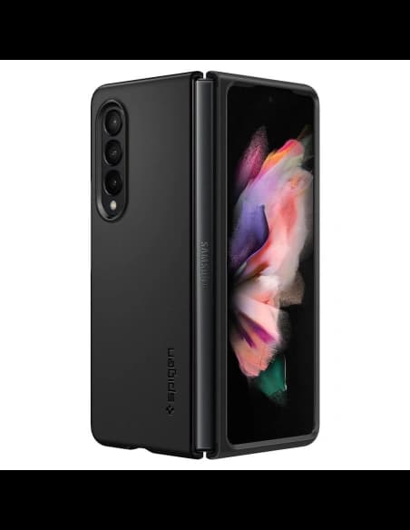 Spigen Thin Fit Samsung Galaxy Z Fold 3 Black